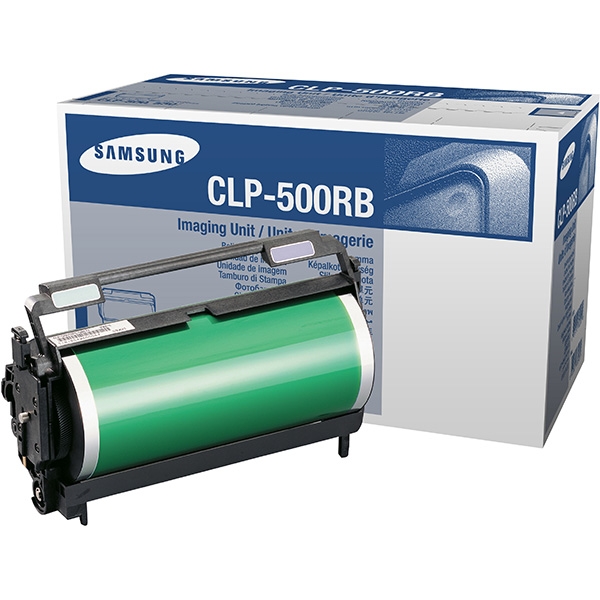 יחידת Imaging מקורית Samsung CLP-500RB