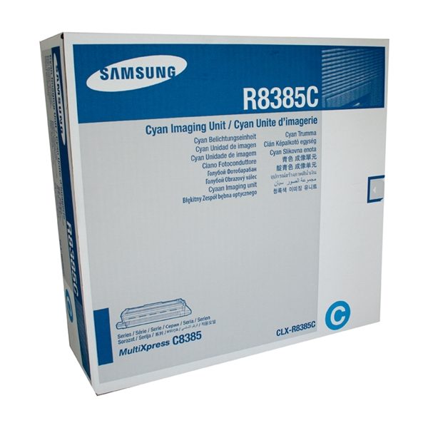 יחידת Imaging כחולה מקורית Samsung CLX-R8385C