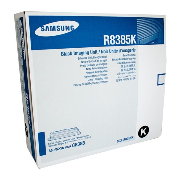 יחידת Imaging שחורה מקורית Samsung CLX-R8385K