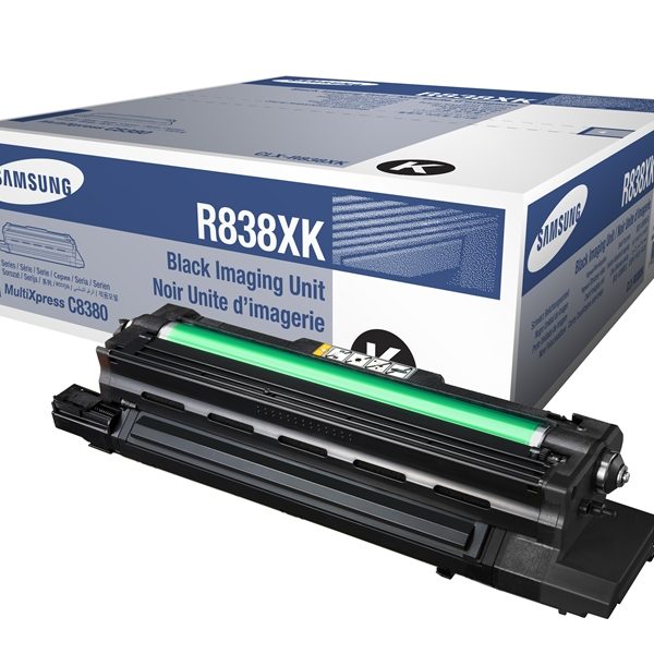 יחידת Imaging שחורה מקורית Samsung CLX-R838XK