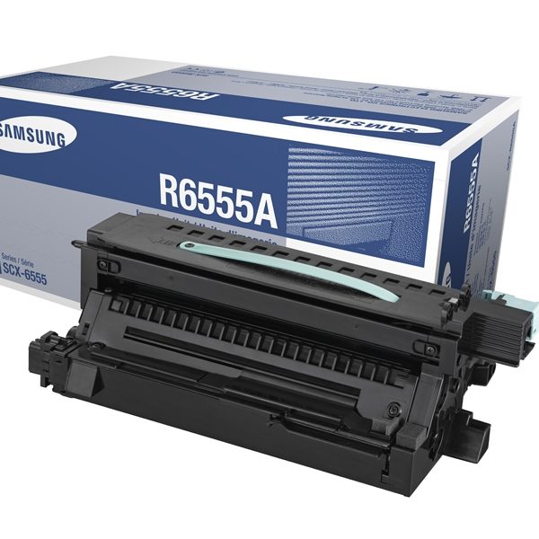 תוף שחור מקורי Samsung SCX-R6555A