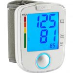 ⁦מד לחץ דם לפרק כף היד Beurer BC44⁩ – תמונה ⁦2⁩