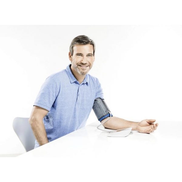 ⁦מד לחץ דם לזרוע Beurer BM45⁩ – תמונה ⁦3⁩