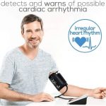 מד לחץ דם לזרוע כולל Bluetooth לחיבור לטלפון הנייד Beurer BM54 – תמונה 3