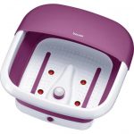 אמבט עיסוי מתקפל לכפות הרגליים Beurer FB30