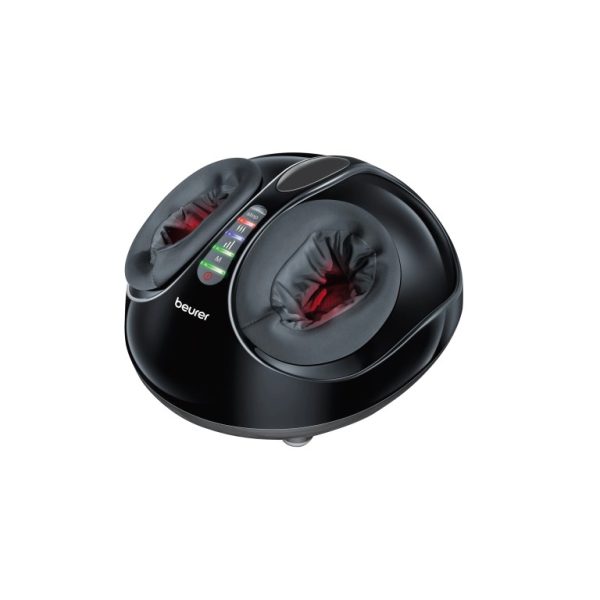 מכשיר עיסוי מלא לכפות הרגליים Beurer FM90