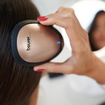 מברשת שיער חשמלית בטכנולוגיית Beurer HT10 Ion – תמונה 3