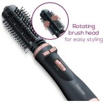 ⁦מברשת מסתובבת לייבוש וסלסול שיער Beurer HT80⁩ – תמונה ⁦2⁩