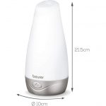 ⁦מפיץ ריח חשמלי Beurer LA30 ⁩ – תמונה ⁦2⁩