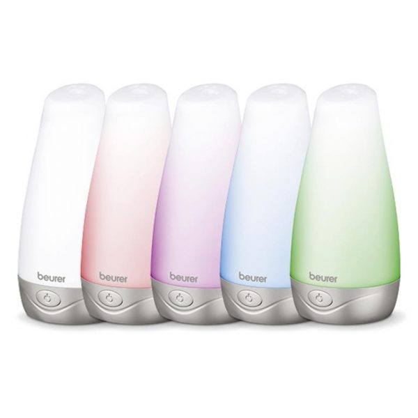 מפיץ ריח חשמלי Beurer LA30 – תמונה 3