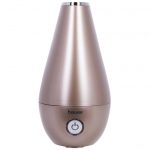 ⁦מכשיר אדים קרים  Beurer LB37 TOFFEE ⁩ – תמונה ⁦2⁩