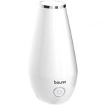 ⁦מכשיר אדים קרים  Beurer LB37 WHITE ⁩ – תמונה ⁦2⁩