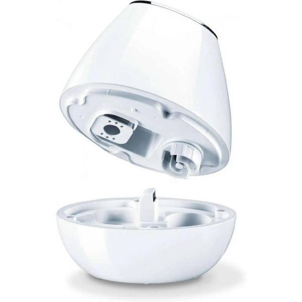 מכשיר אדים קרים Beurer LB37 WHITE – תמונה 3