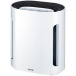 מטהר אוויר Beurer LR210 לחדרים עד 28 מ"ר