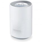 מטהר אוויר Beurer LR220 לחדרים עד 37 מ"ר