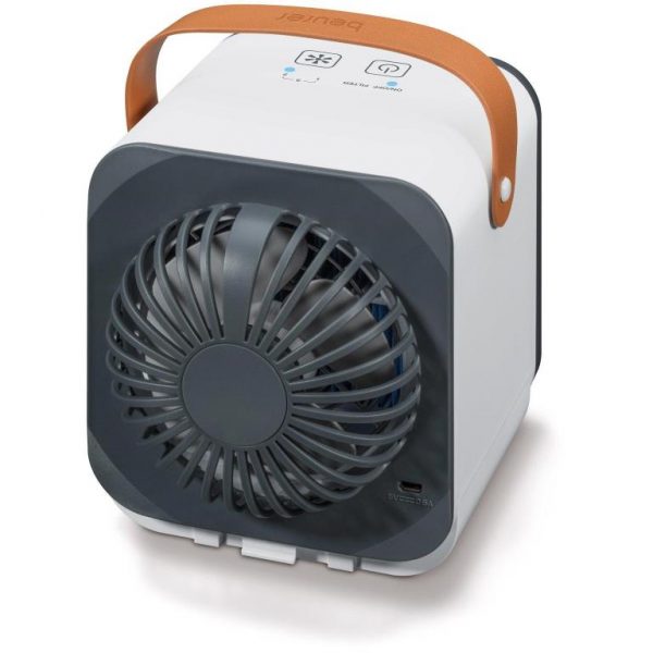 ⁦מצנן אוויר Beurer LV50 Fresh Breeze ⁩ – תמונה ⁦3⁩