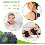 ⁦כדור עיסוי עם רטט Beurer MG10⁩ – תמונה ⁦2⁩