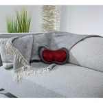 ⁦כרית עיסוי שיאצו חשמלית Beurer MG149⁩ – תמונה ⁦3⁩