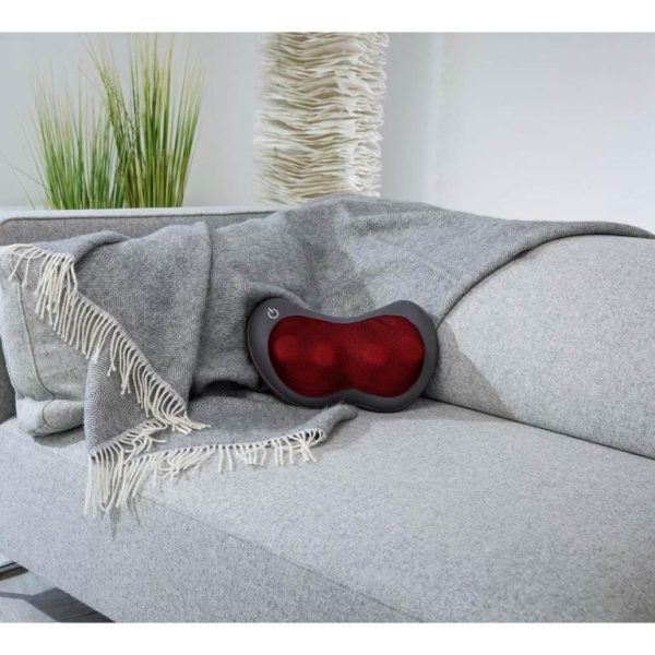 כרית עיסוי שיאצו חשמלית Beurer MG149 – תמונה 3