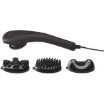 מכשיר עיסוי עם חימום אינפרא אדום Beurer MG24 – תמונה 3