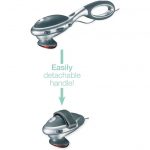 ⁦מכשיר עיסוי עם חימום אינפרא אדום Beurer MG70⁩ – תמונה ⁦2⁩