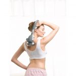 ⁦מכשיר עיסוי עם חימום אינפרא אדום Beurer MG70⁩ – תמונה ⁦3⁩