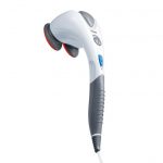 מכשיר עיסוי עוצמתי עם חימום אינפרא אדום Beurer MG80