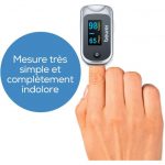 ⁦מד סיטורציה Beurer PO40⁩ – תמונה ⁦3⁩