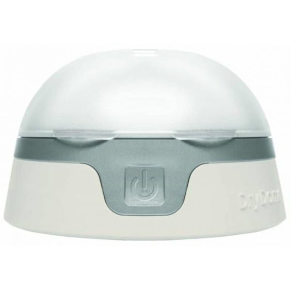 קופסאת ייבוש חשמלית למכשירי שמיעה Eartech Drydome