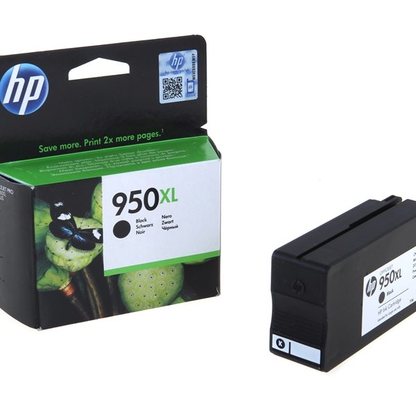 ראש דיו תואם שחור HP 950XL CN045AE