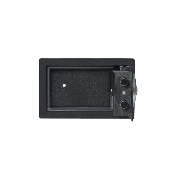 ⁦כספת ביתית קטנה 13 ליטר ExecutiveSafe CS-2⁩ – תמונה ⁦3⁩