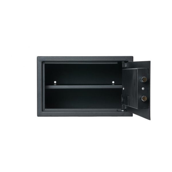 ⁦כספת דיגיטלית עם מפתח בנפח 35 ליטר ExecutiveSafe CS-6⁩ – תמונה ⁦3⁩