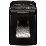 מגרסת נייר 19 ליטר Fellowes Powershred 12C