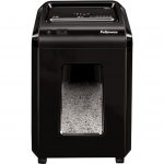 מגרסת נייר פתיתים משרדית כ-25 ליטר Fellowes Powershred 92Cs