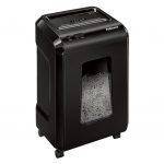 מגרסת נייר פתיתים משרדית כ-25 ליטר Fellowes Powershred 92Cs – תמונה 2