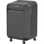 מגרסת נייר פתיתים 16 דפים 23 ליטר Fellowes Powershred LX210