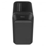 מגרסת נייר פתיתים 20 דפים 30 ליטר Fellowes Powershred LX220 – תמונה 2