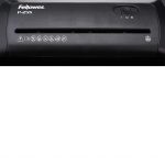 ⁦מגרסת נייר  רצועות  11 ליטר Fellowes  P25S⁩ – תמונה ⁦3⁩