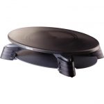⁦מעמד למסך מחשב מסתובב Fellowes Rotating Monitor Riser⁩ – תמונה ⁦3⁩