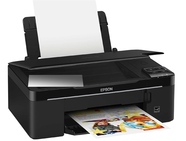 מדפסת הזרקת דיו EPSON Stylus SX130