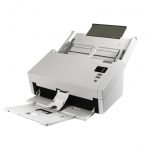 סורק מסמכים צו צדדי Avision AD230U
