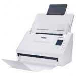 סורק מסמכים צו צדדי Avision AD340GN