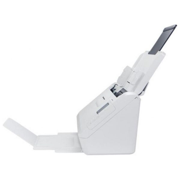 סורק מסמכים צו צדדי Avision AD340GN – תמונה 3