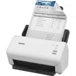 ⁦סורק מקצועי Brother ADS-4100⁩ – תמונה ⁦3⁩