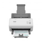 ⁦סורק מקצועי Brother ADS-4300N⁩ – תמונה ⁦2⁩