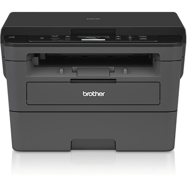 מדפסת לייזר  Brother DCP-L2510D