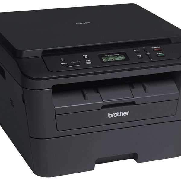 מדפסת לייזר  Brother DCP-L2520DW