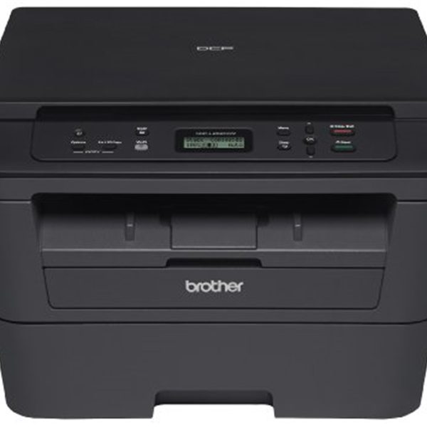 ⁦מדפסת לייזר  Brother DCP-L2520DW⁩ – תמונה ⁦2⁩