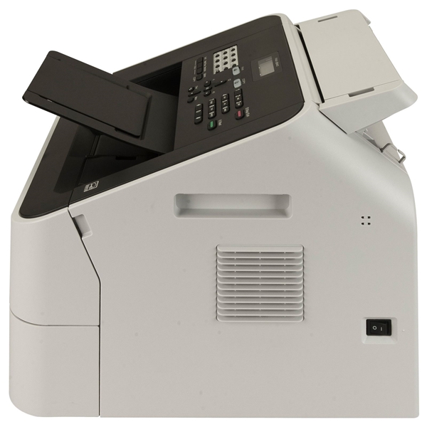 פקס לייזר Brother FAX-2840 – תמונה 4