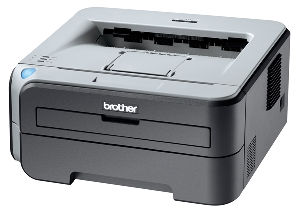 מדפסת לייזר Brother HL-2140
